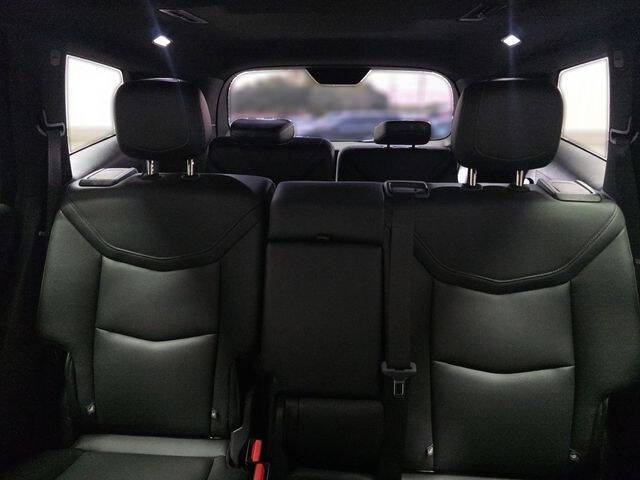 2023 Cadillac XT6 Luxury