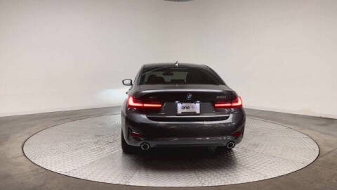 2022 BMW 3 Series 330i xDrive