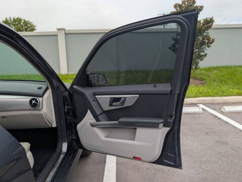 2014 Mercedes-Benz GLK GLK 350