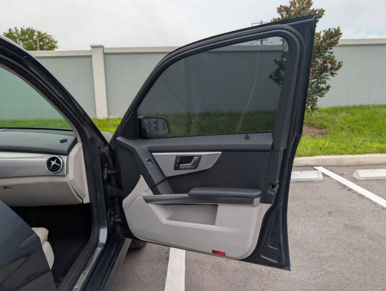 2014 Mercedes-Benz GLK GLK 350