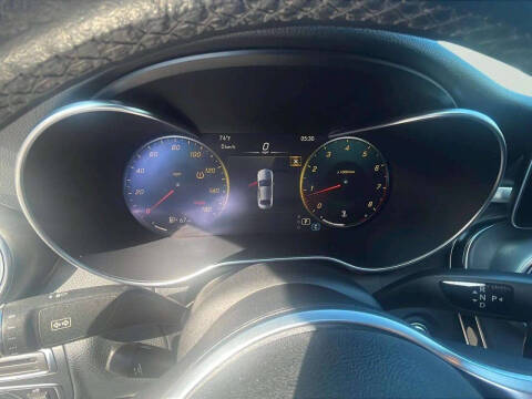 2020 Mercedes-Benz C-Class C 300