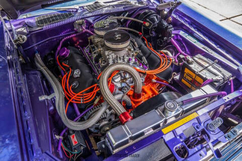 1970 Dodge Challenger