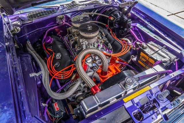 1970 Dodge Challenger