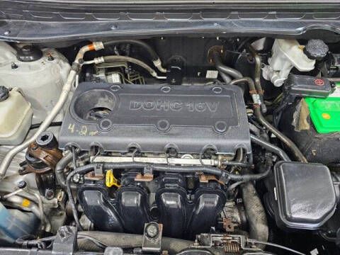 2013 Kia Sportage LX