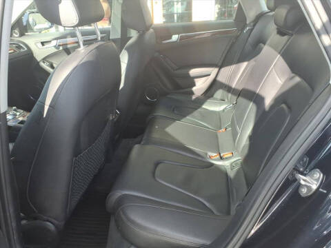 2013 Audi Allroad 2.0T quattro Premium Plus