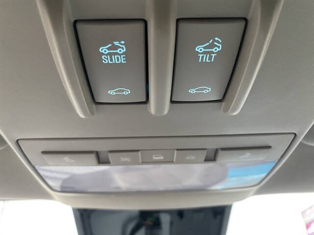 2015 Buick Encore Leather