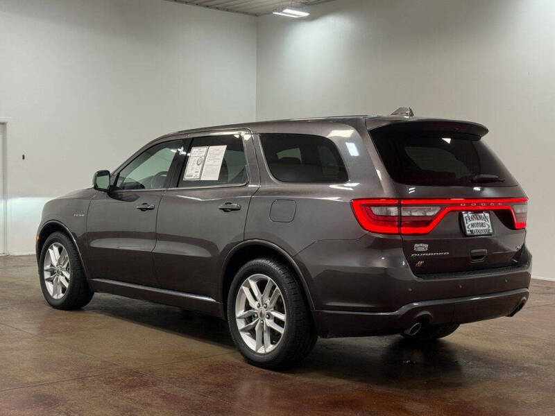 2021 Dodge Durango R/T