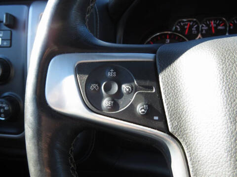 2016 GMC Sierra 2500HD