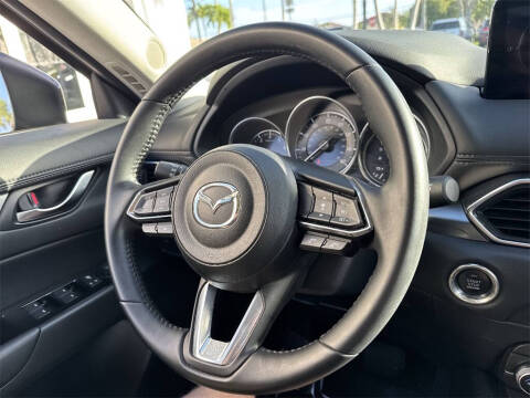 2023 Mazda CX-5 2.5 S Preferred