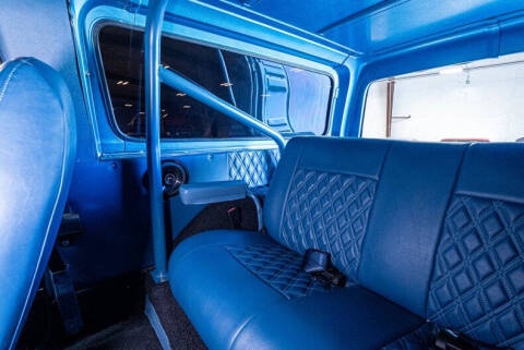 1986 Chevrolet Blazer