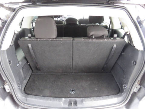 2019 Dodge Journey SE Value Package