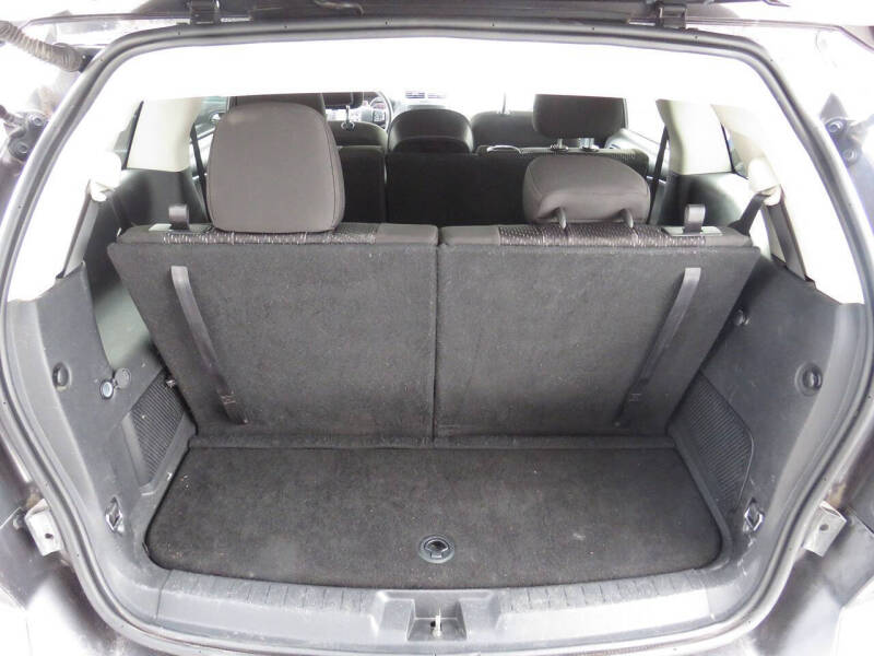 2019 Dodge Journey SE Value Package