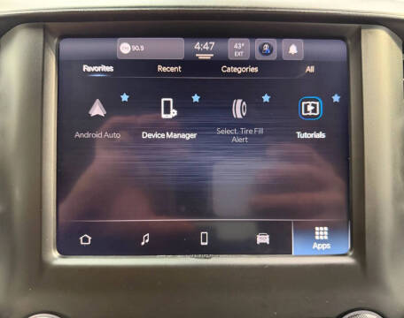 2023 RAM 3500 Tradesman