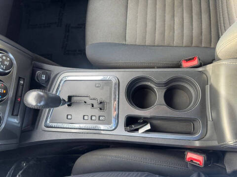 2014 Dodge Challenger SXT