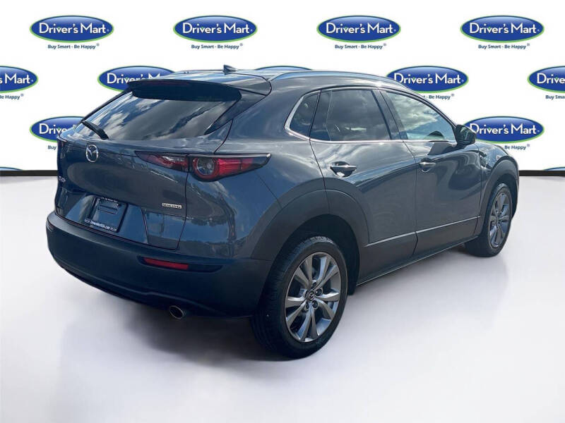 2021 Mazda CX-30 Premium