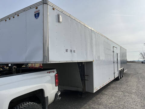 2019 Interstate CARGO