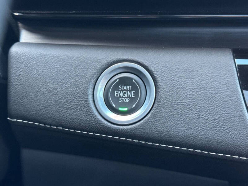 2022 Cadillac Escalade Sport