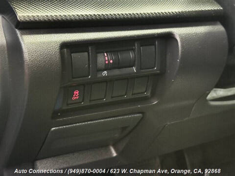 2018 Subaru Impreza Premium