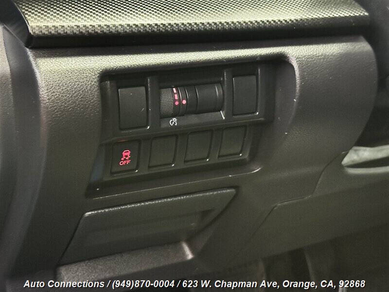 2018 Subaru Impreza Premium