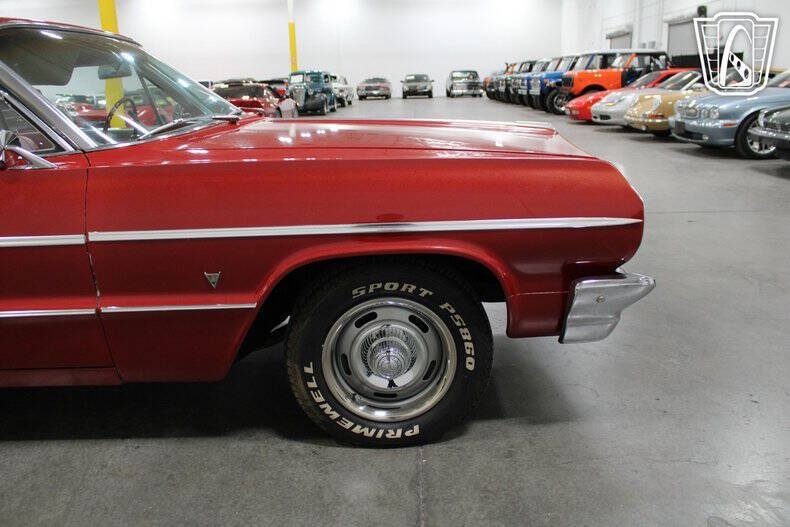 1964 Chevrolet Impala