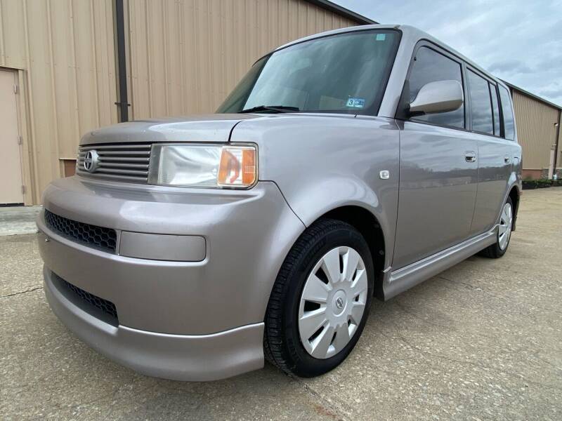 2006 Scion xB for sale at Prime Auto Sales in Uniontown OH