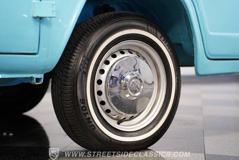 1994 Volkswagen Type 2