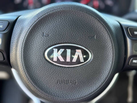 2023 Kia Rio LX
