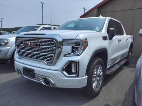 2020 GMC Sierra 1500 for sale at Stephens Auto Center of Beckley in Beckley WV