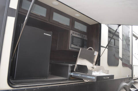 2018 Forest River sannibel