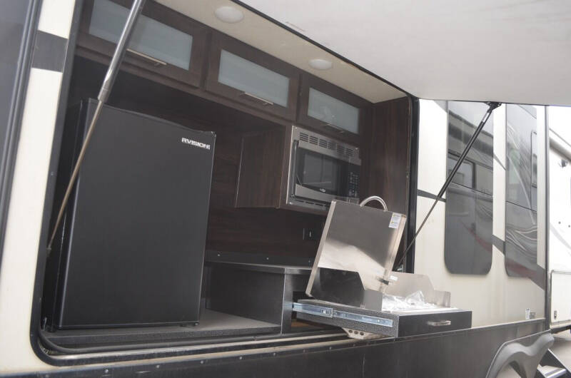 2018 Forest River sannibel