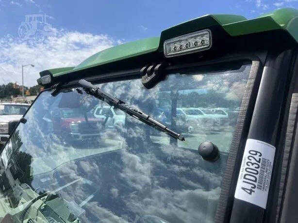 2018 John Deere GATOR XUV 865R