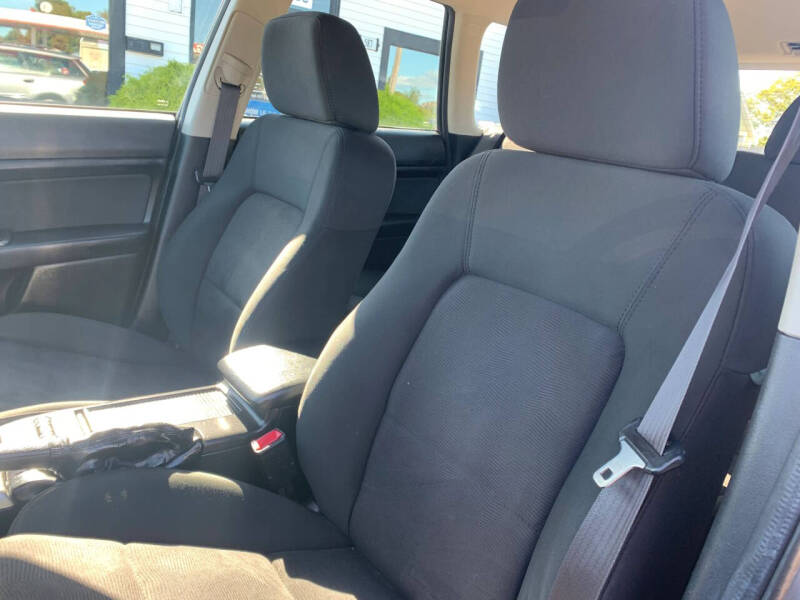 2009 Subaru Outback 2.5i Special Edition