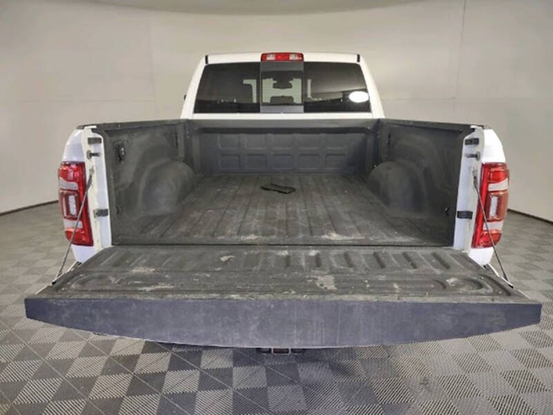 2023 RAM 2500 Laramie