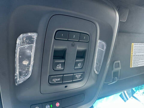 2023 Cadillac CT4-V Blackwing