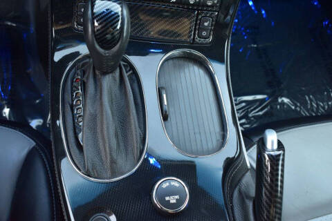 2008 Chevrolet Corvette