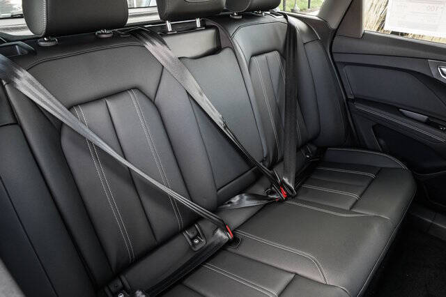 2024 Audi Q4 e-tron quattro Premium Plus 55