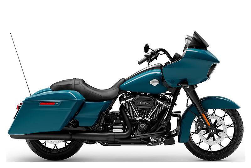 2021 Harley-Davidson Road Glide Special