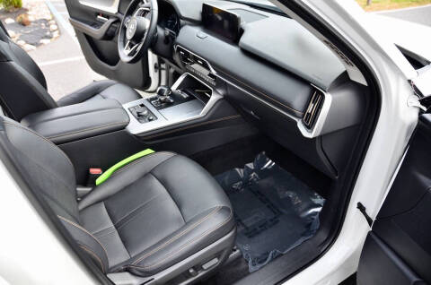 2024 Mazda CX-90 3.3 Turbo Preferred Plus