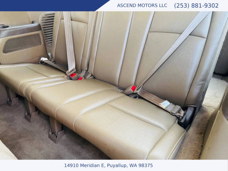 2008 Honda Pilot EX-L w/Navi