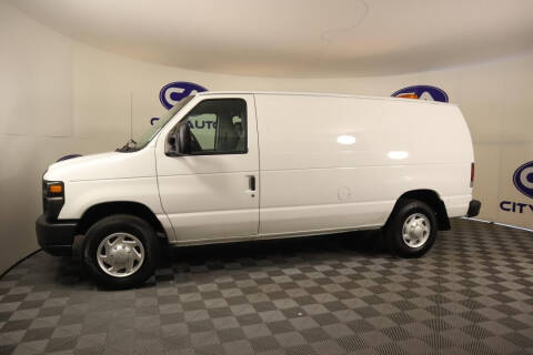 2012 Ford E-Series for sale at Car One in Murfreesboro TN