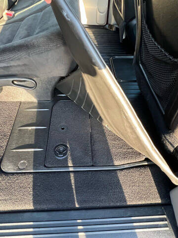 2015 Dodge Grand Caravan American Value Package