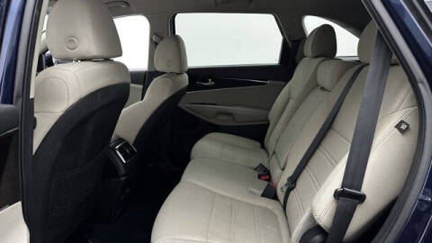 2019 Kia Sorento LX V6