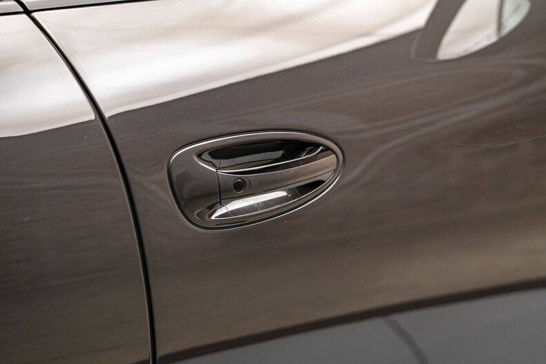 2016 Porsche Panamera