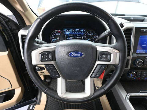 2021 Ford F-350 Super Duty