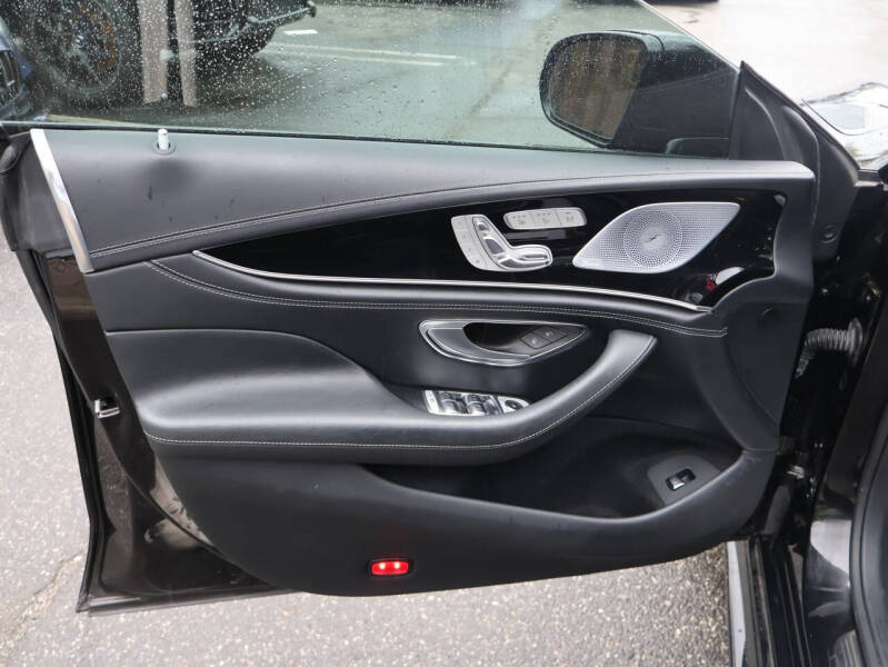 2019 Mercedes-Benz AMG GT 63 S