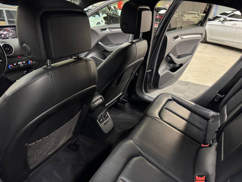 2019 Audi A3 Premium Plus 40 TFSI