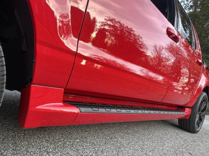 2008 Ford Explorer Sport Trac Limited