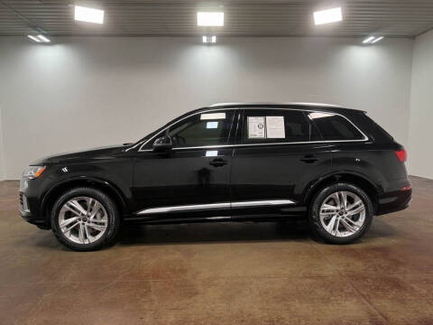 2023 Audi Q7 quattro Premium 45 TFSI