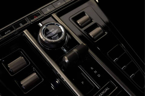 2026 Aston Martin Vantage