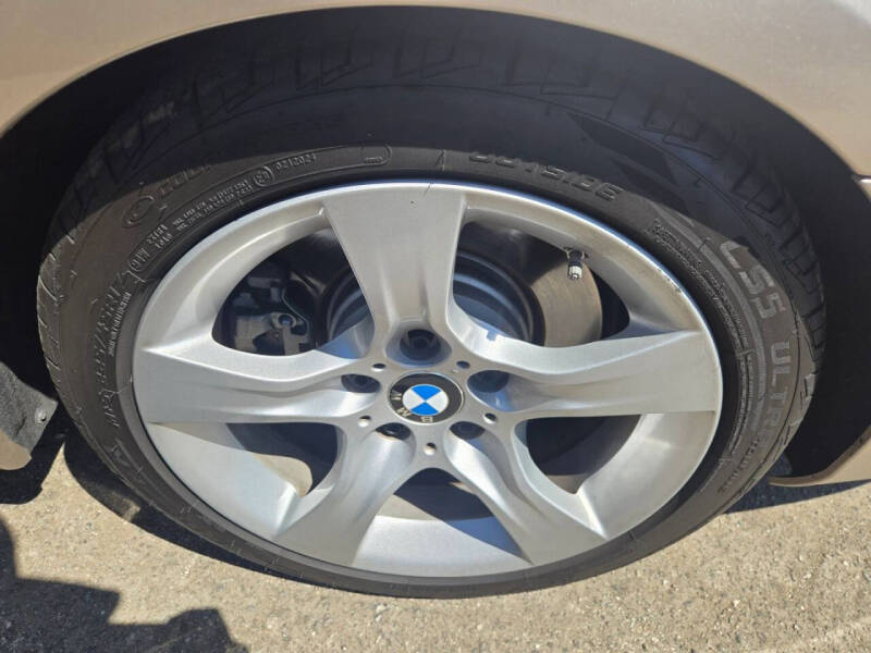 2012 BMW 3 Series 335i